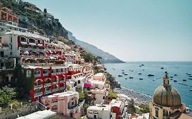 Hotel Sirenuse Positano